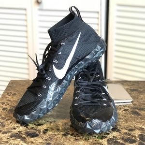 nike alpha sensory